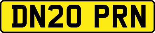 DN20PRN