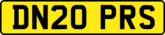 DN20PRS