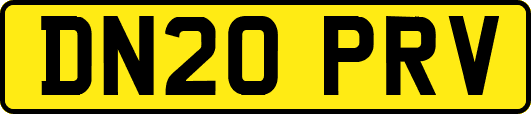 DN20PRV