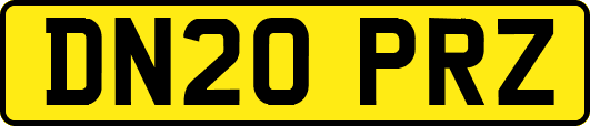 DN20PRZ