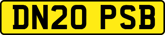 DN20PSB