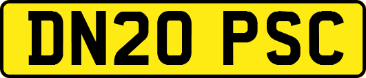 DN20PSC