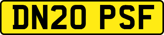 DN20PSF