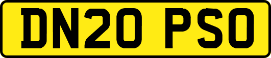DN20PSO