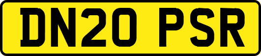 DN20PSR