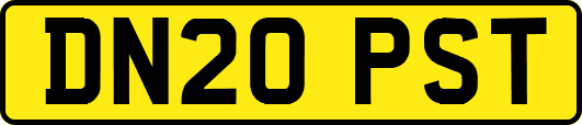 DN20PST