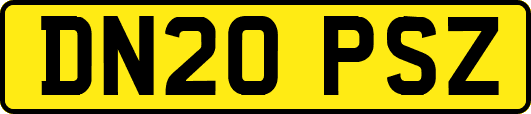 DN20PSZ