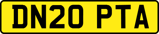 DN20PTA