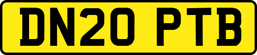 DN20PTB