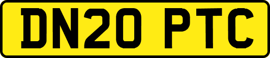 DN20PTC
