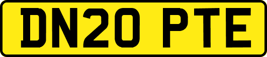 DN20PTE
