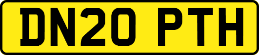 DN20PTH