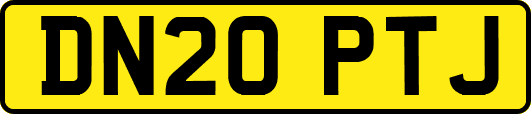 DN20PTJ