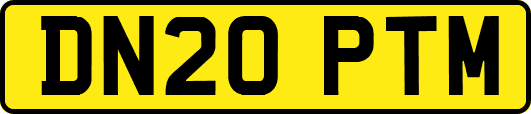 DN20PTM
