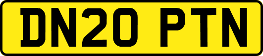 DN20PTN