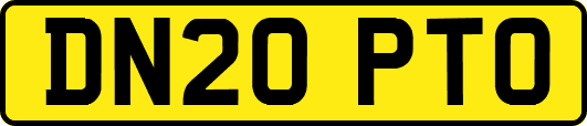 DN20PTO