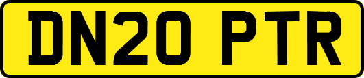 DN20PTR