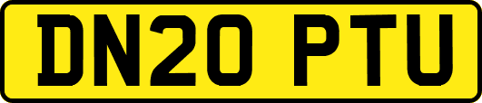 DN20PTU