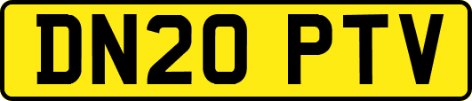 DN20PTV