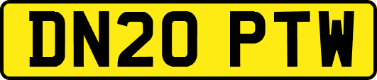 DN20PTW