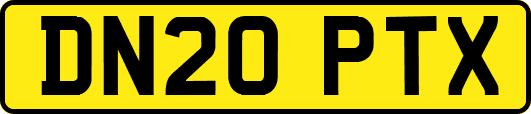DN20PTX
