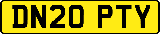 DN20PTY