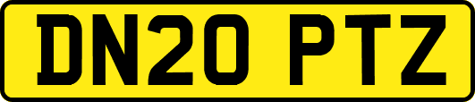 DN20PTZ