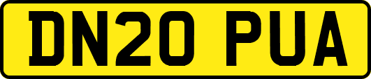 DN20PUA