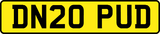 DN20PUD
