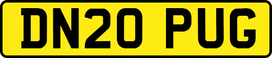 DN20PUG