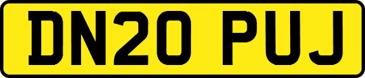 DN20PUJ