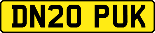 DN20PUK