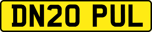 DN20PUL