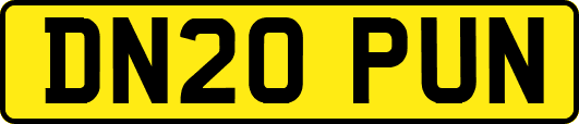 DN20PUN