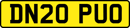 DN20PUO