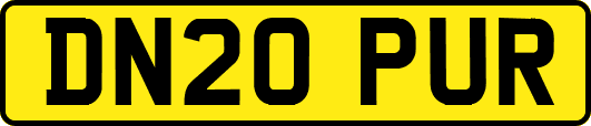 DN20PUR