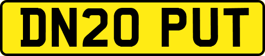 DN20PUT