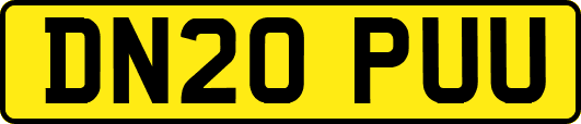 DN20PUU