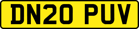 DN20PUV