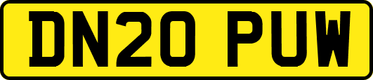 DN20PUW