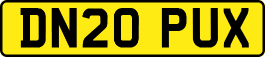 DN20PUX