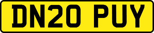 DN20PUY