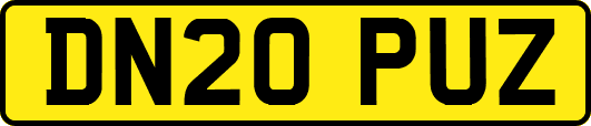 DN20PUZ