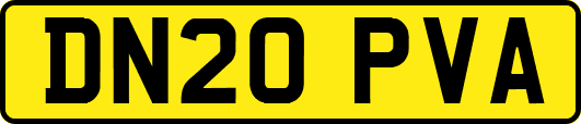 DN20PVA