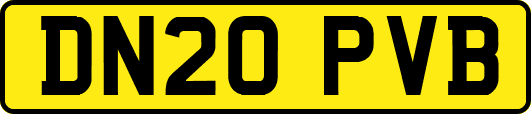 DN20PVB