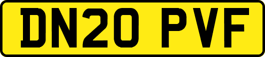 DN20PVF