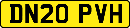 DN20PVH