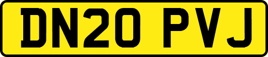 DN20PVJ