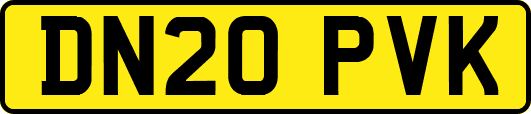 DN20PVK