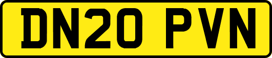 DN20PVN